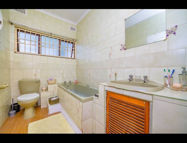 3 BEDROOM HOUSE FOR SALE IN MALVERN